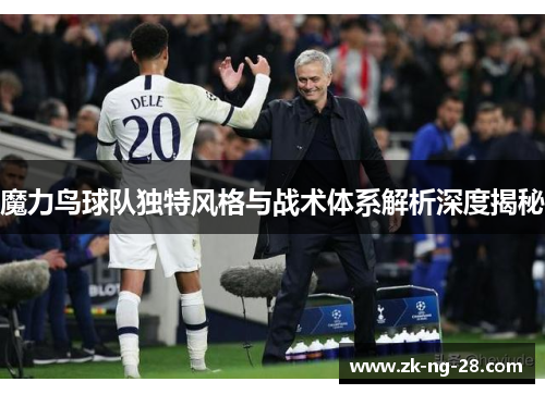 魔力鸟球队独特风格与战术体系解析深度揭秘